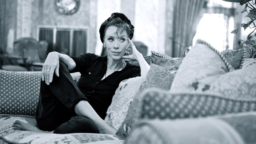 Sibylle Berg