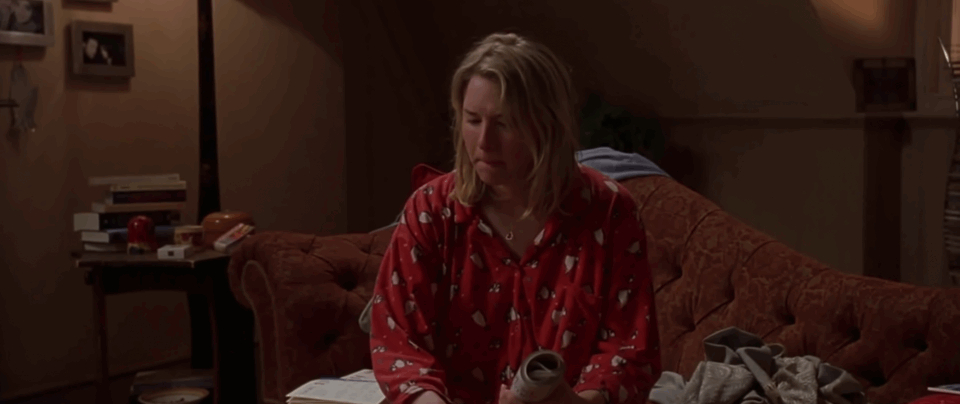 Bridget Jones's Diary Bridget Jones's Diary