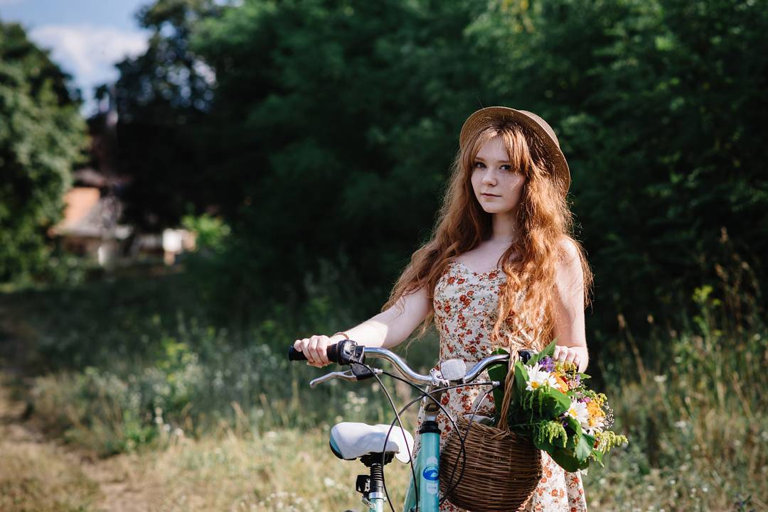 Anna Timoshuk