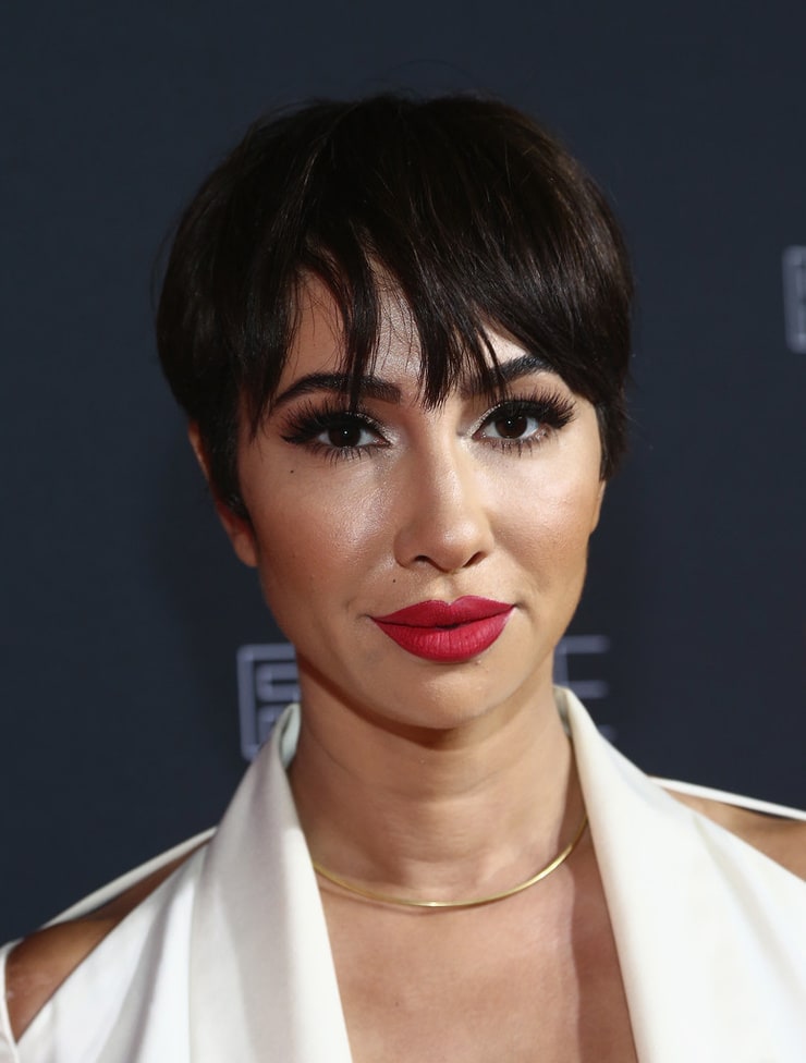 Jackie Cruz