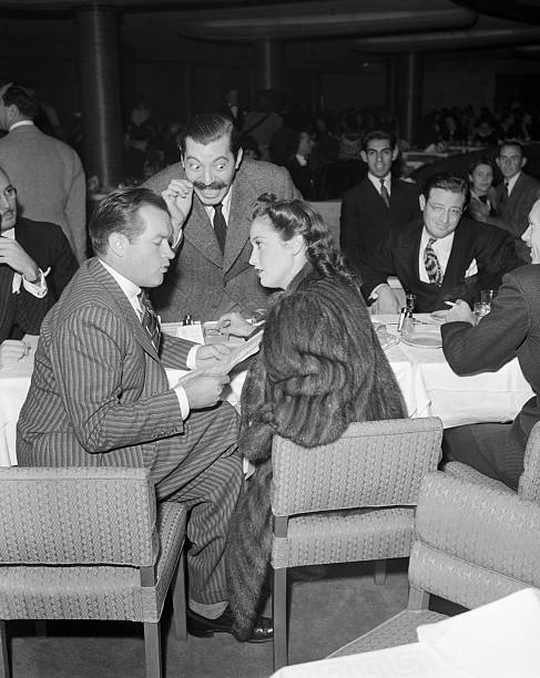 Bob Hope, Jerry Colonna, Dorothy Lamour