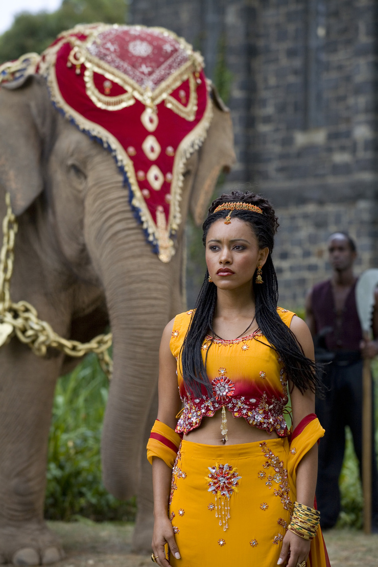 Picture of Emelia Burns