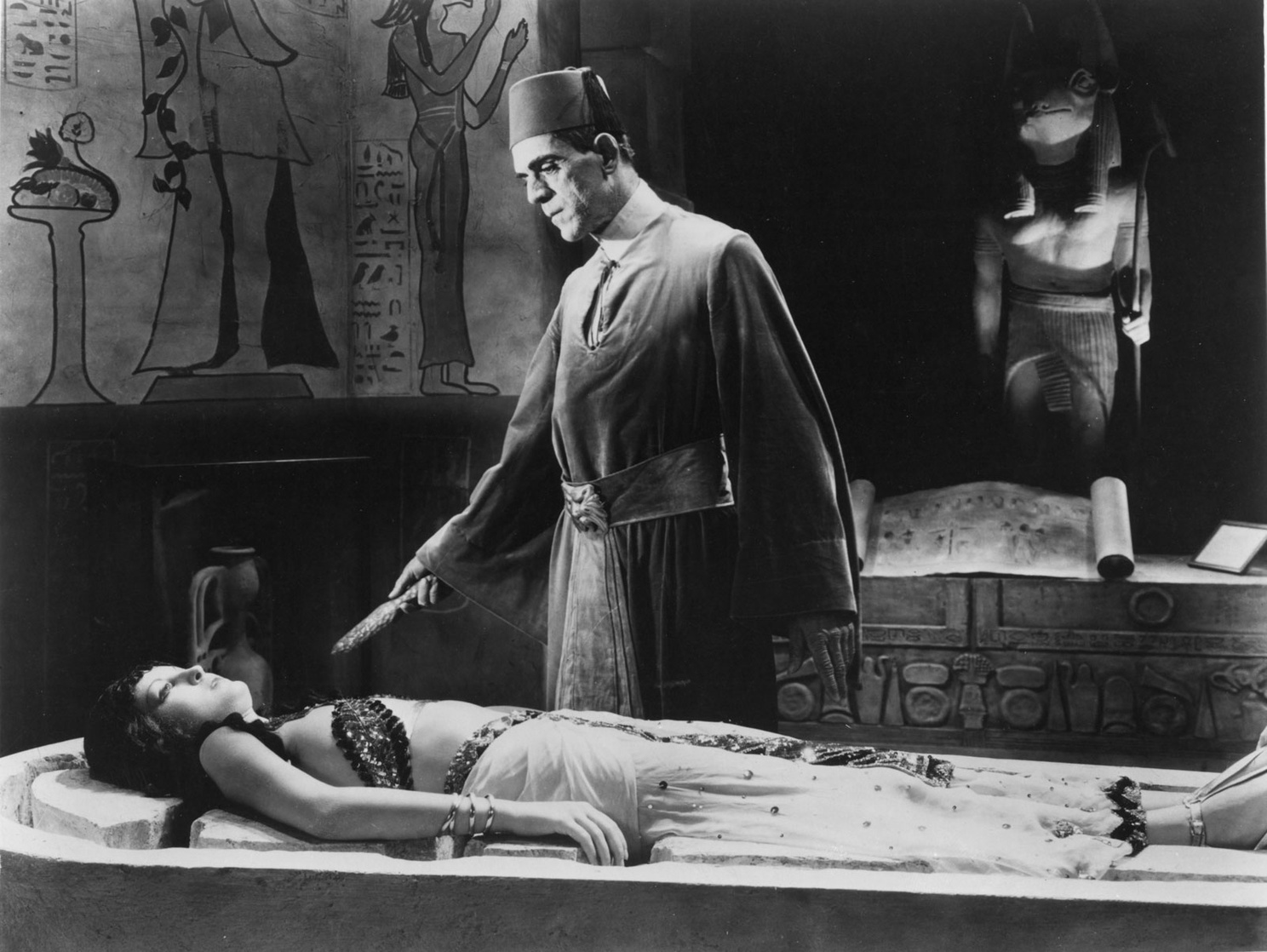 The Mummy The Mummy