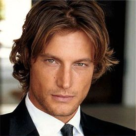 Picture of Gabriel Aubry