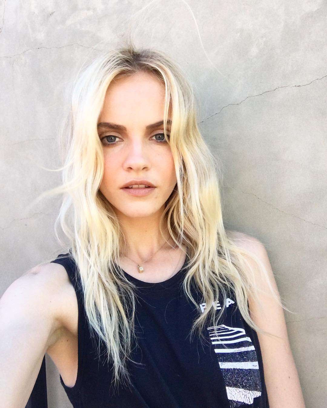 Is a cute Ginta Lapina nude photos 2019 Is a cute Ginta Lapina nude photos 2019