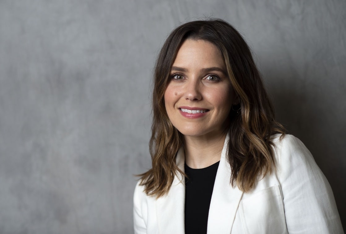 Picture of Sophia Bush