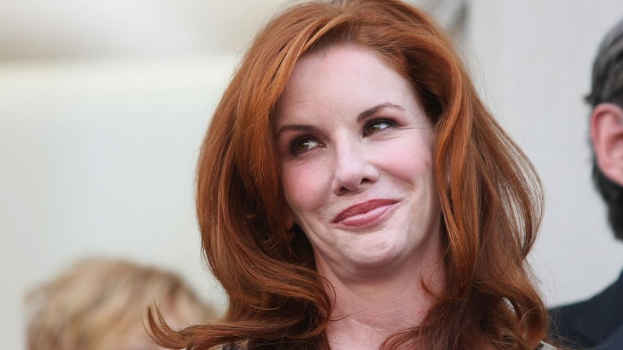 Melissa Gilbert Melissa Gilbert