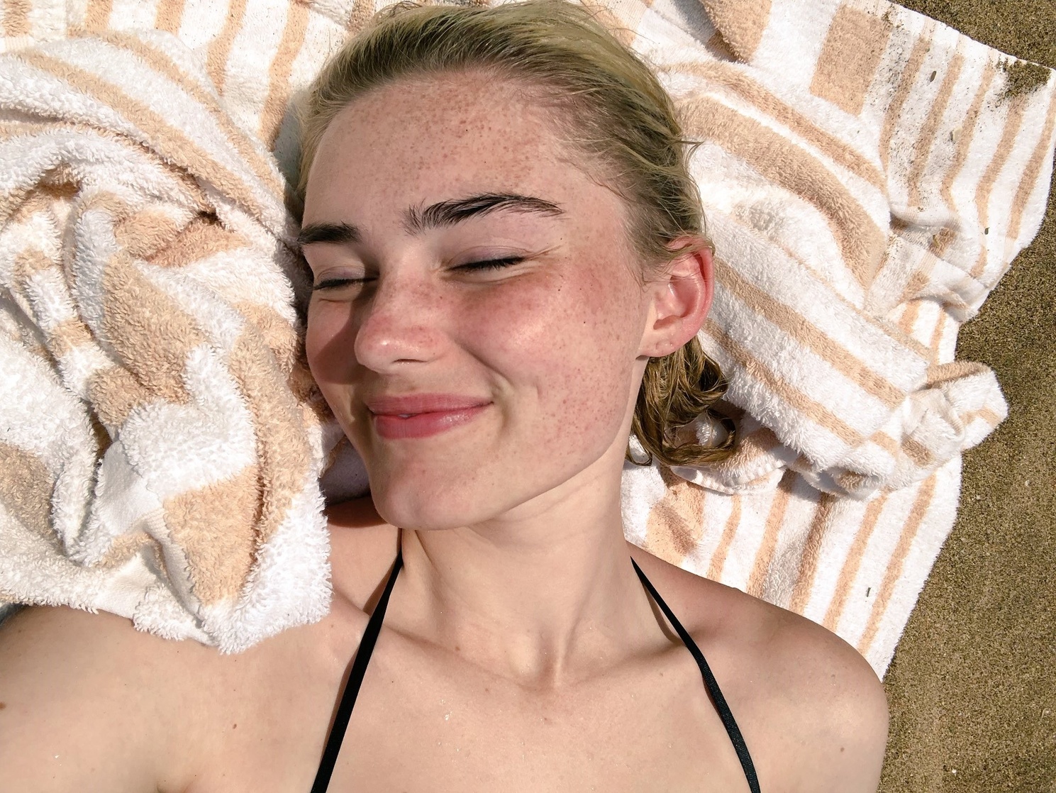 Meg Donnelly Meg Donnelly