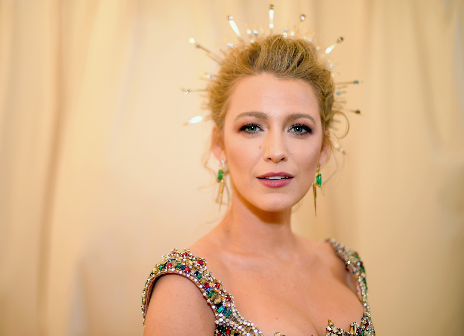 Blake Lively Blake Lively