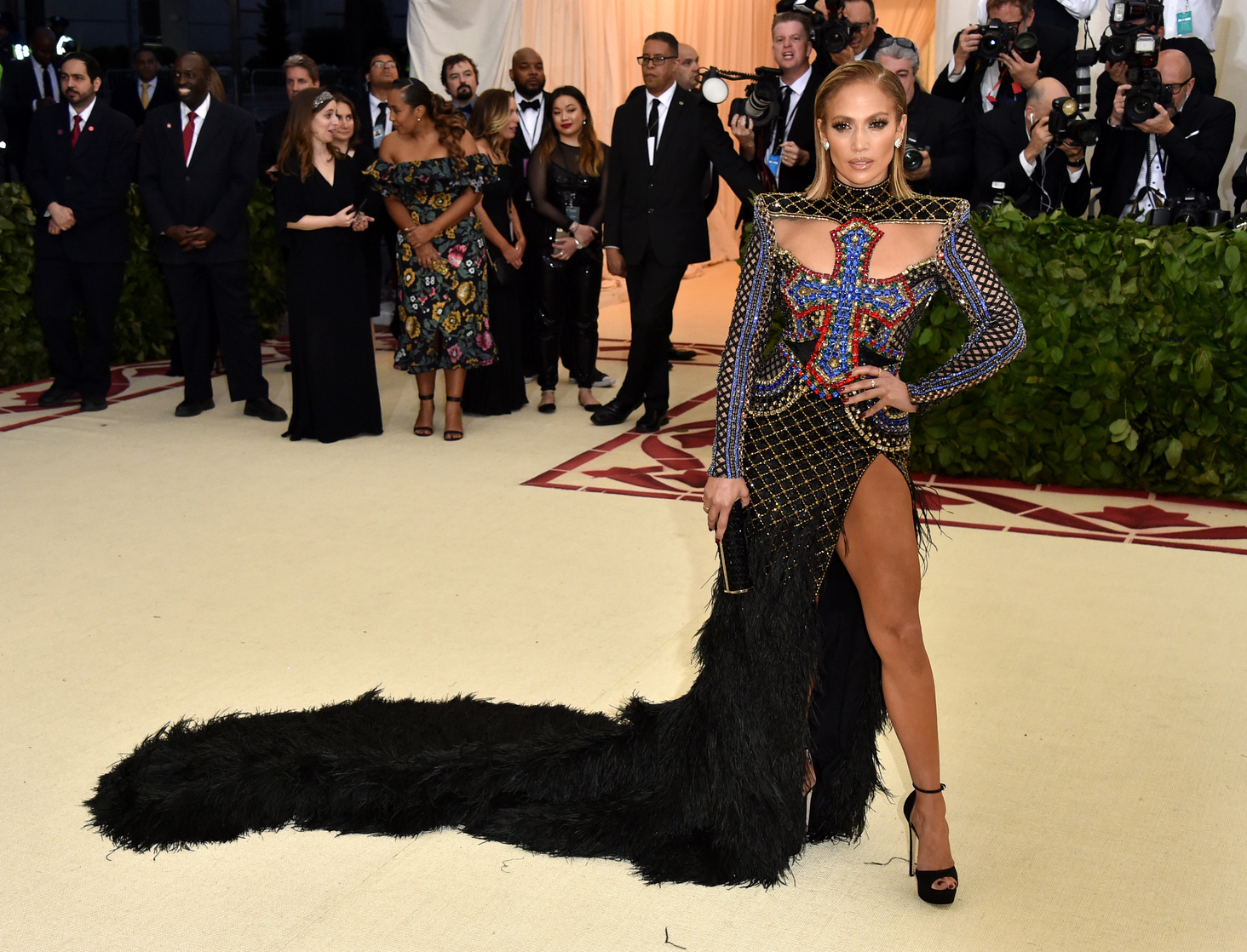 Jennifer Lopez Jennifer Lopez
