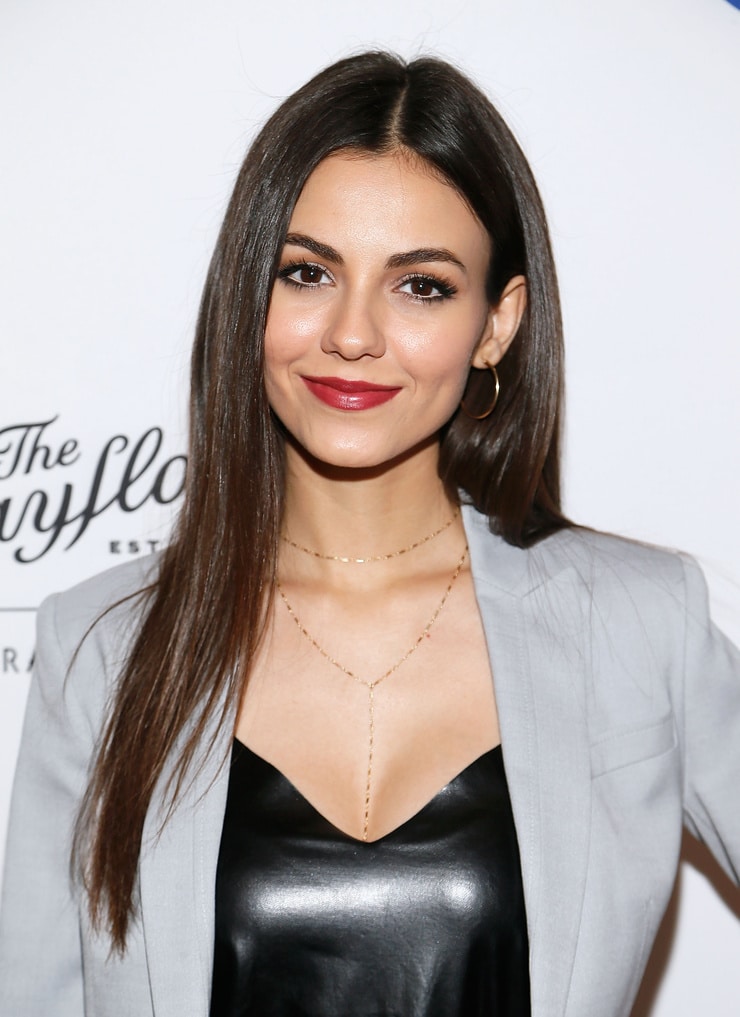 Picture of Victoria Justice