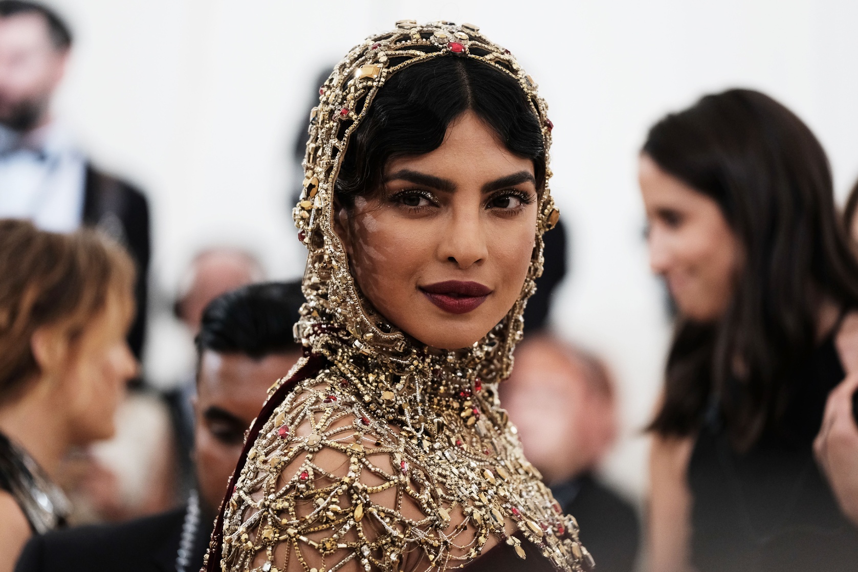 Priyanka Chopra