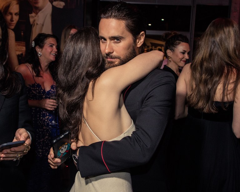 Jared Leto