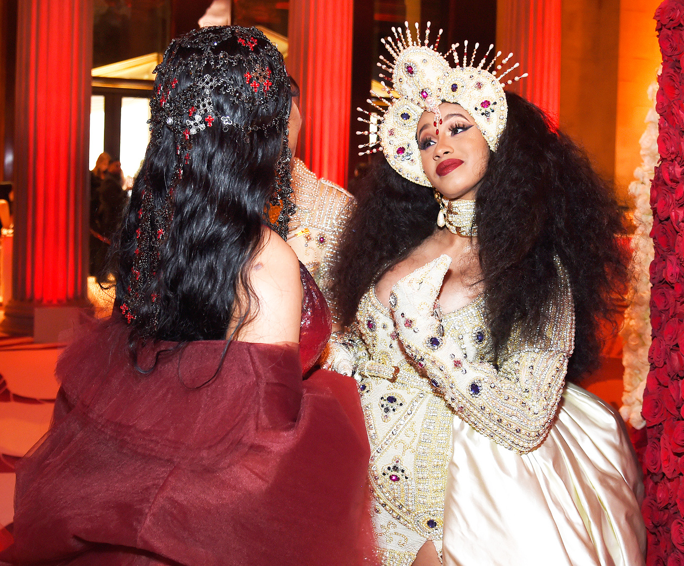 Cardi B