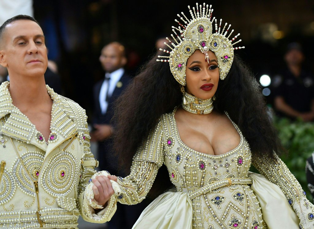 Cardi B Cardi B