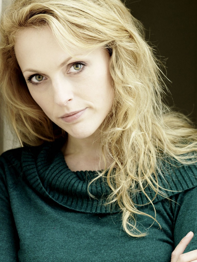 Natalie Alison