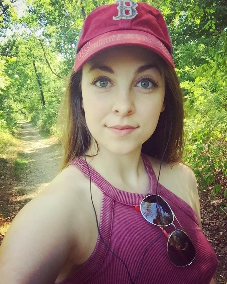 Picture of Brittany Curran