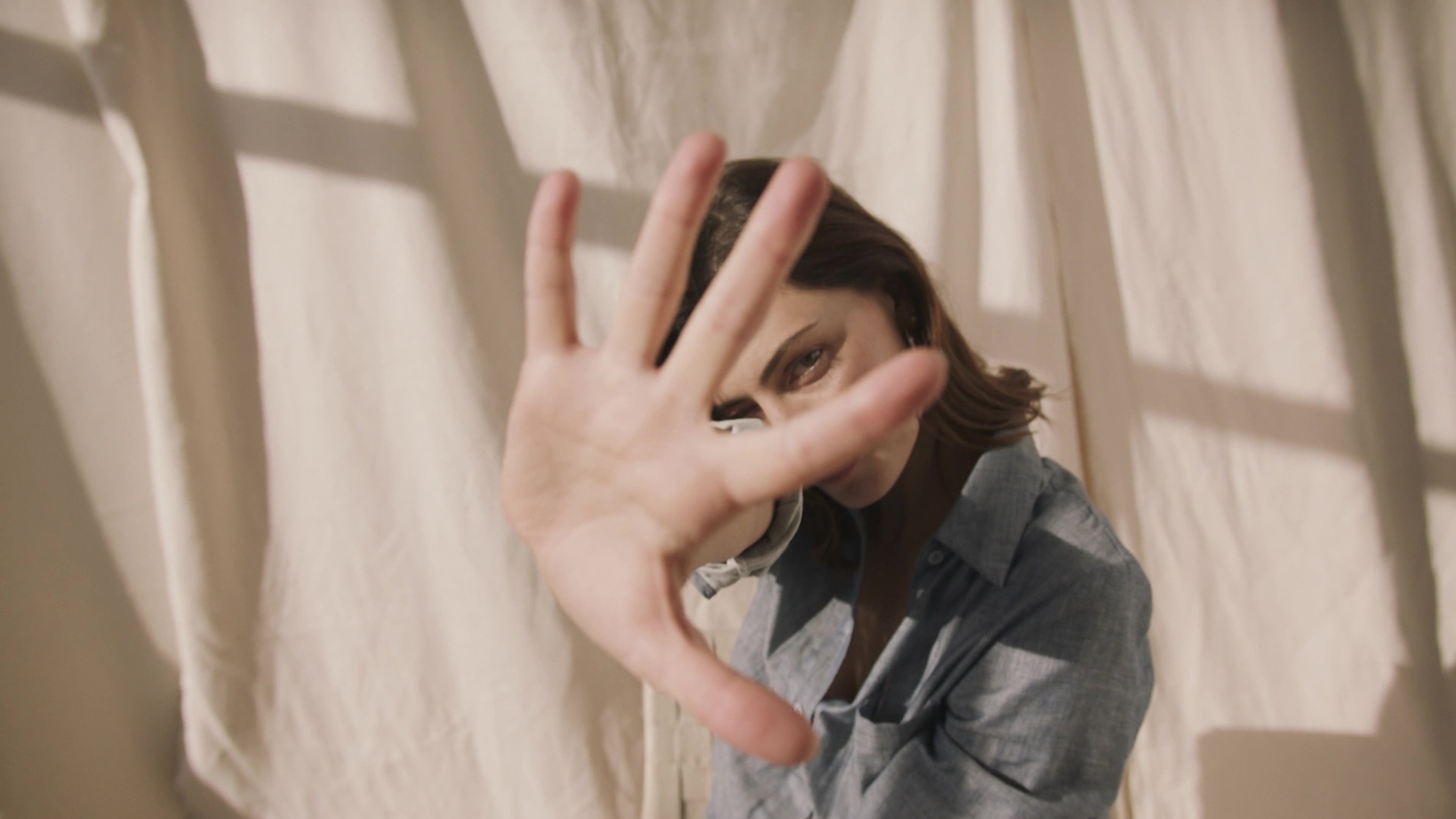 Phoebe Tonkin