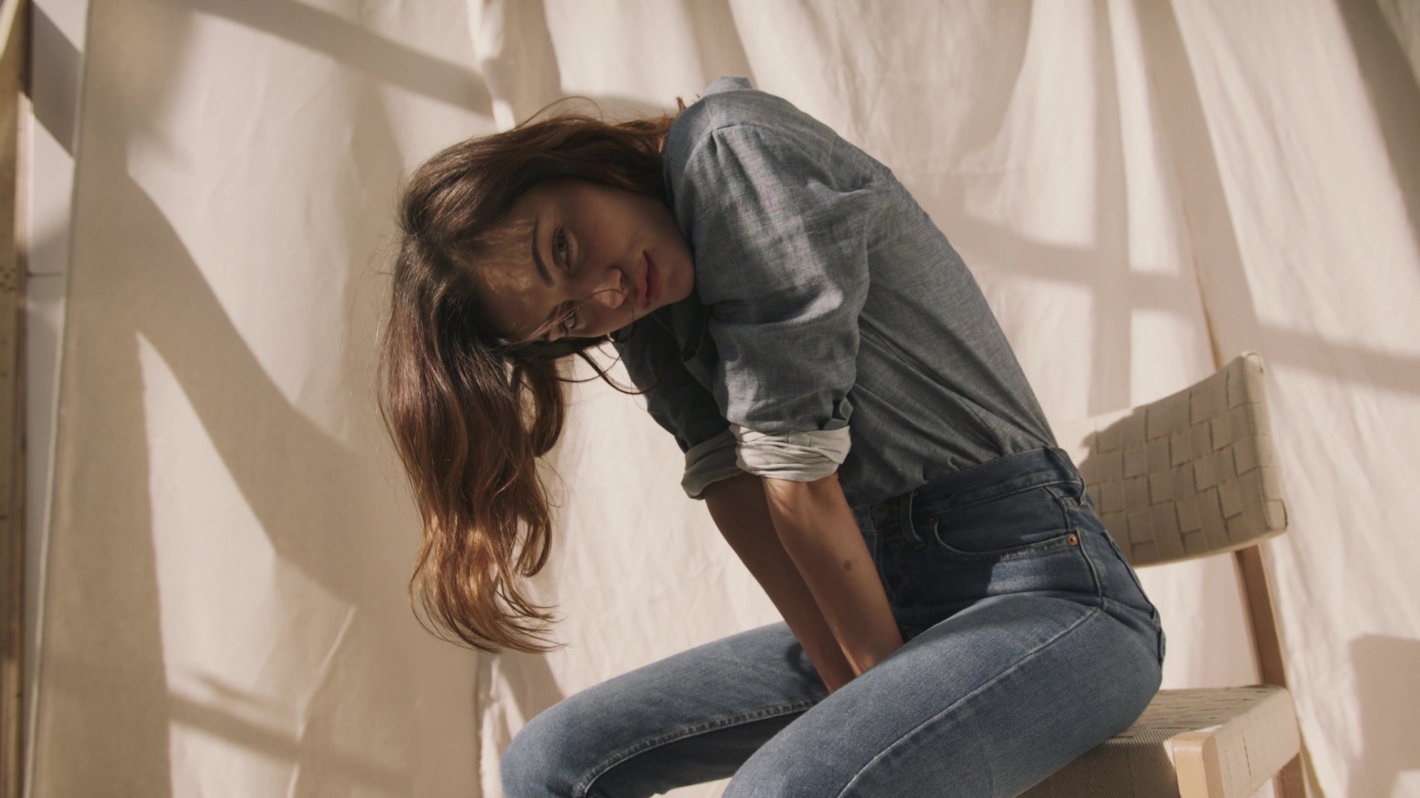 Phoebe Tonkin