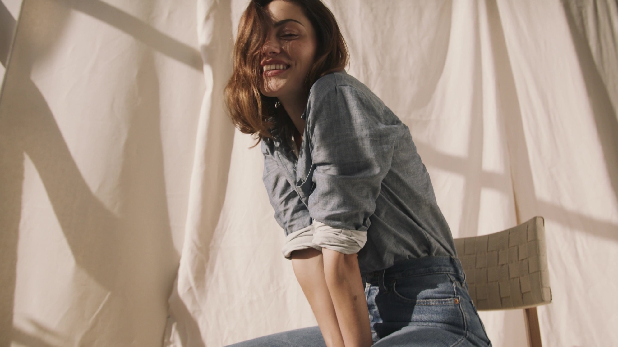 Phoebe Tonkin Phoebe Tonkin