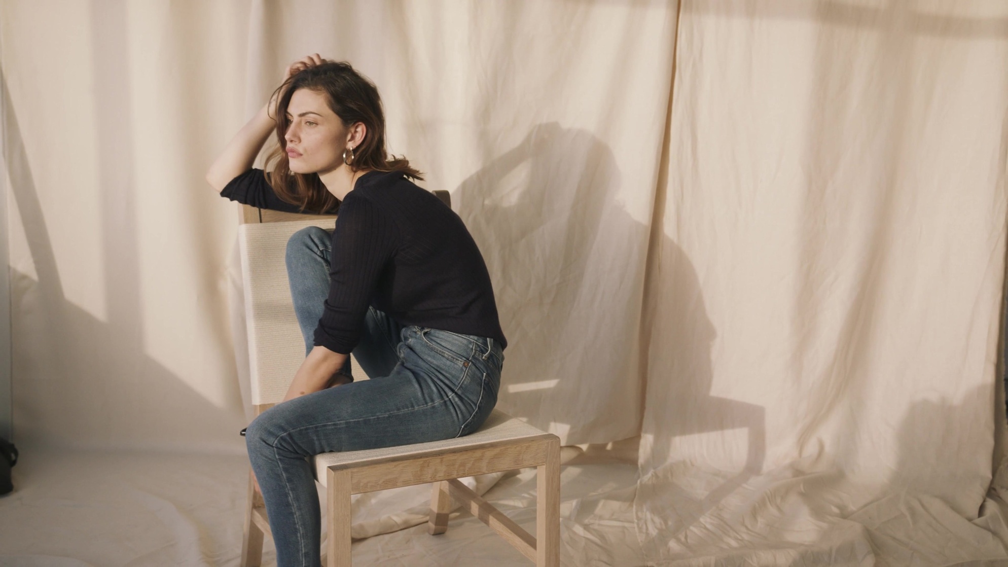 Phoebe Tonkin