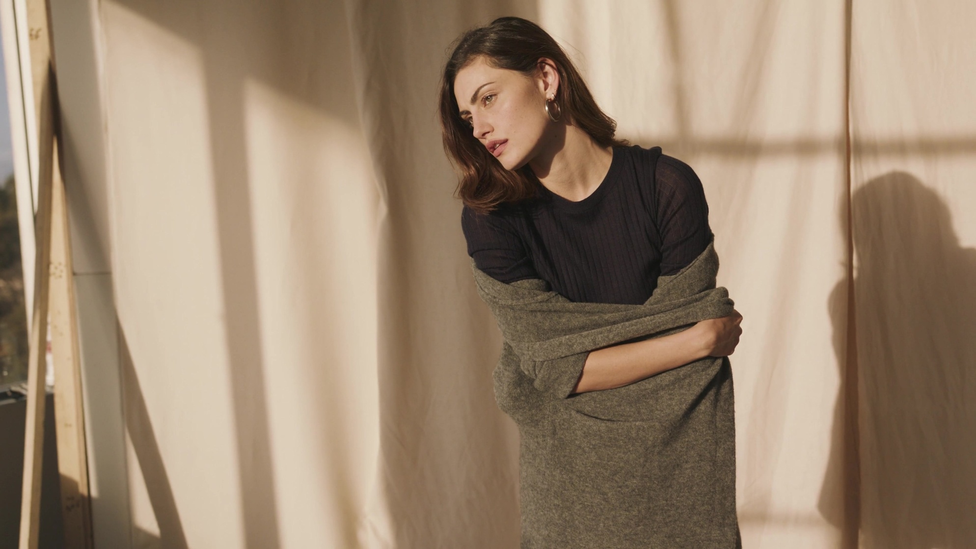 Phoebe Tonkin