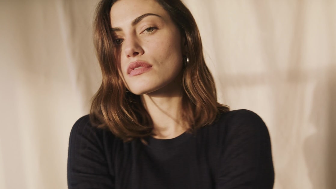 Phoebe Tonkin