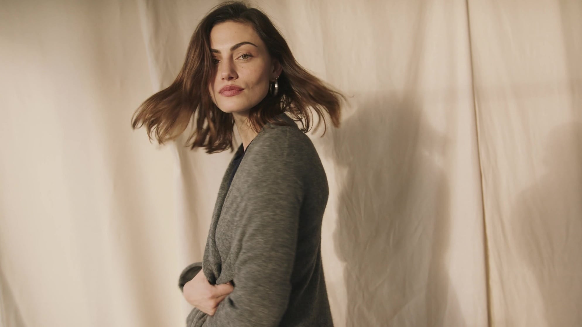 Phoebe Tonkin