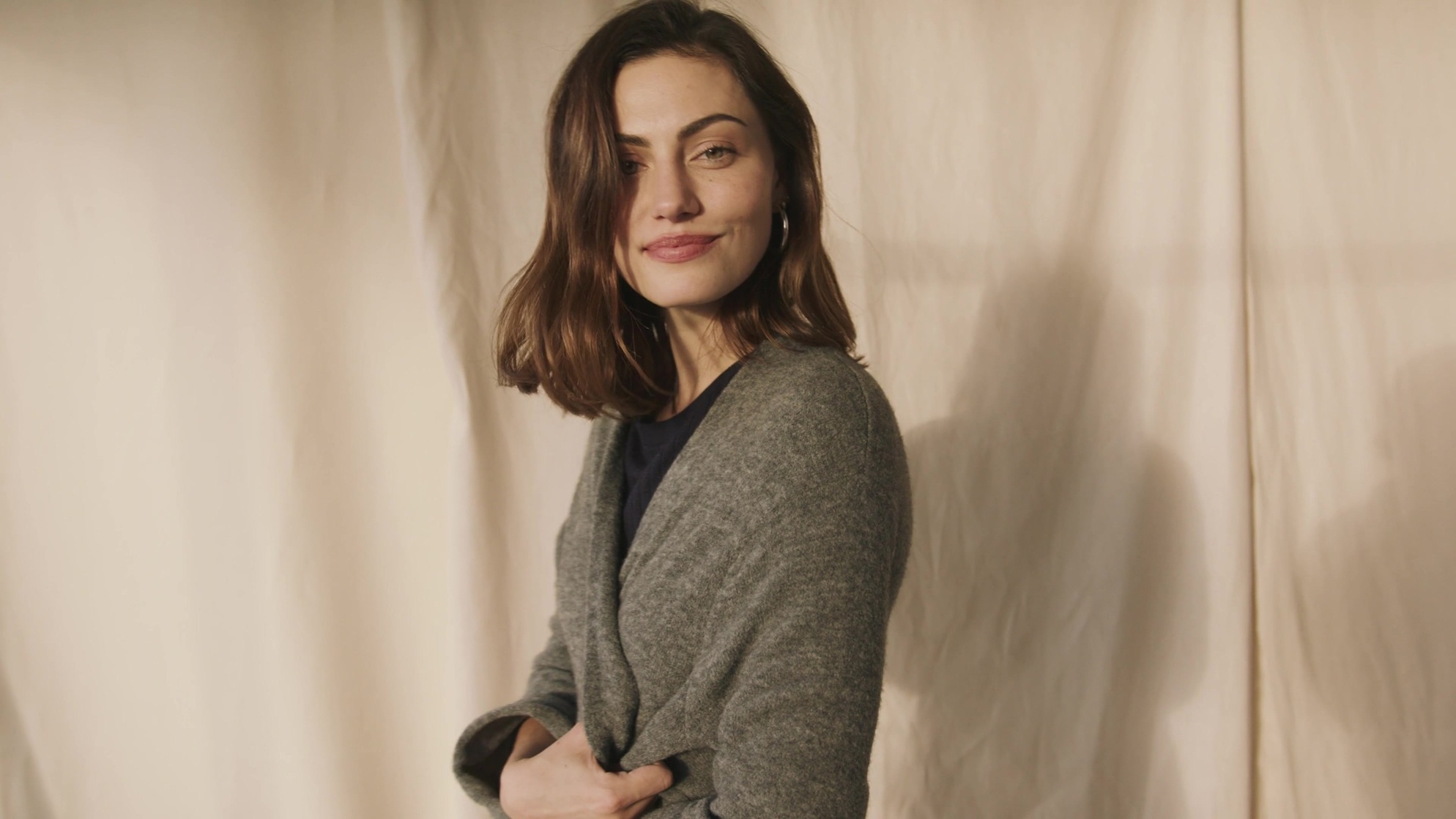 Phoebe Tonkin