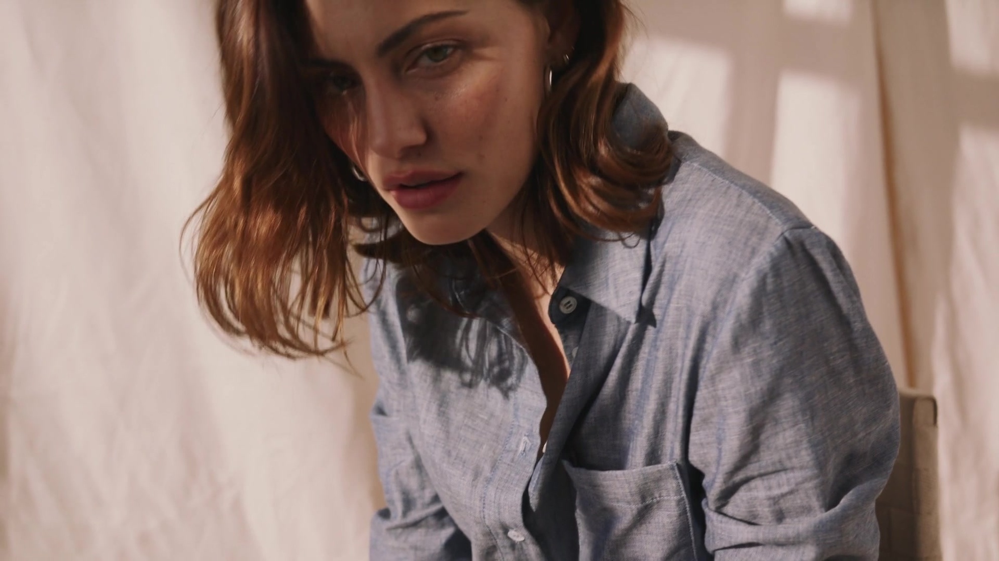 Phoebe Tonkin Phoebe Tonkin
