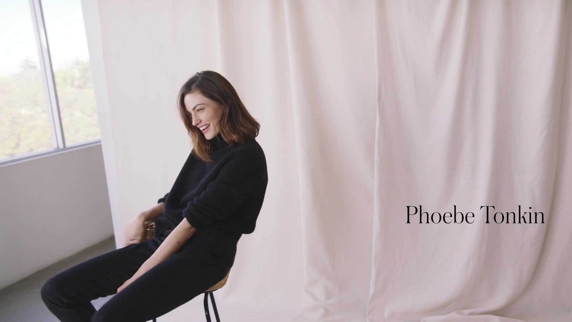 Phoebe Tonkin Phoebe Tonkin