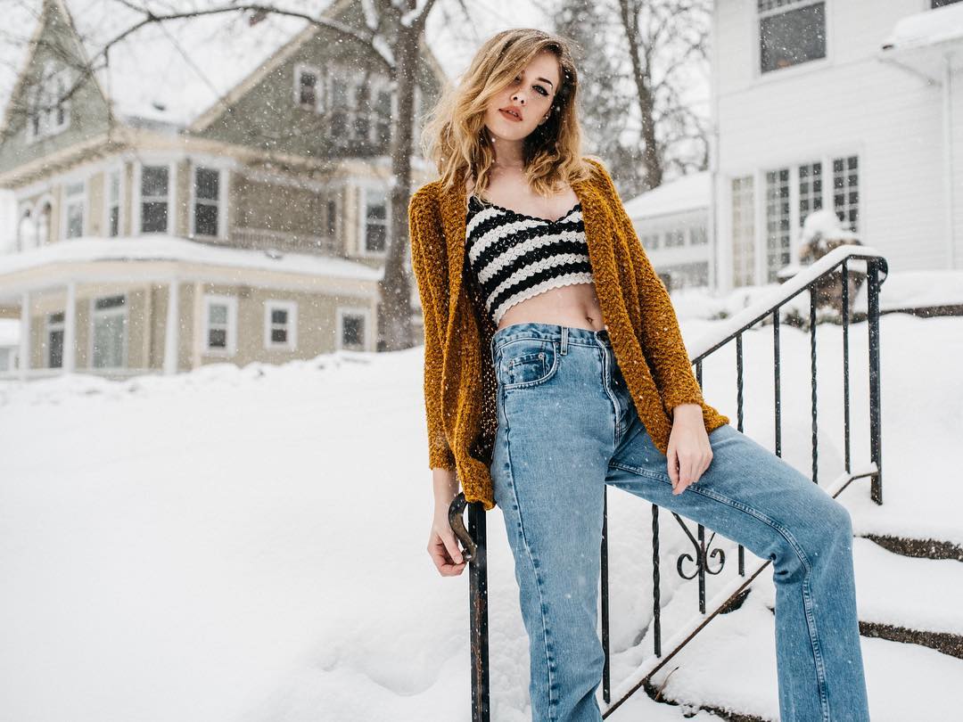 Emily Erickson Emily Erickson