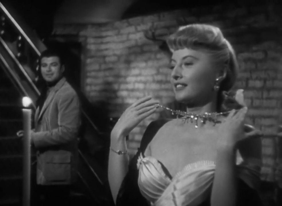 The Furies The Furies