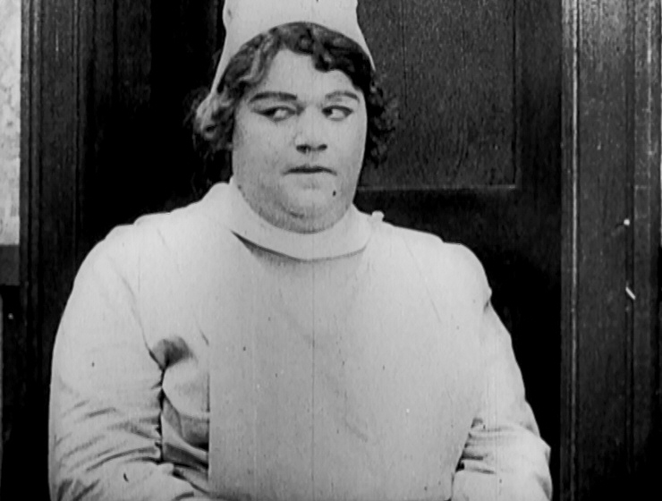 Picture of Good Night, Nurse! (1918)