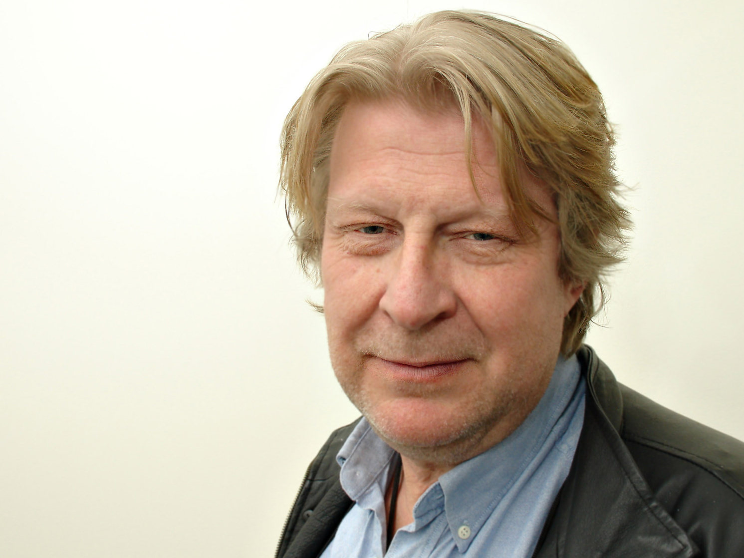 Rolf Lassgård