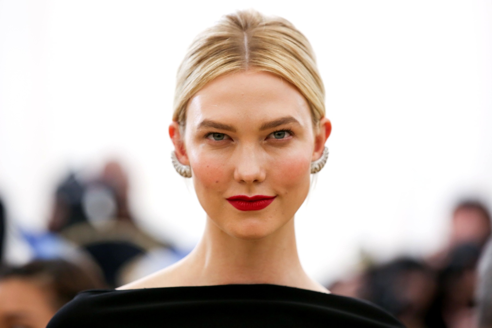 Karlie Kloss