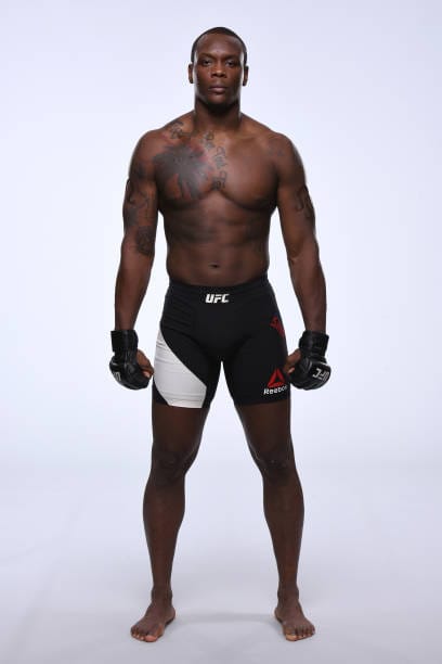 Ovince Saint Preux