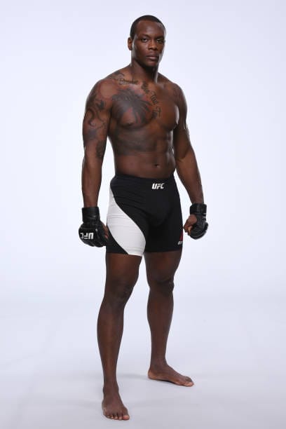 Ovince Saint Preux