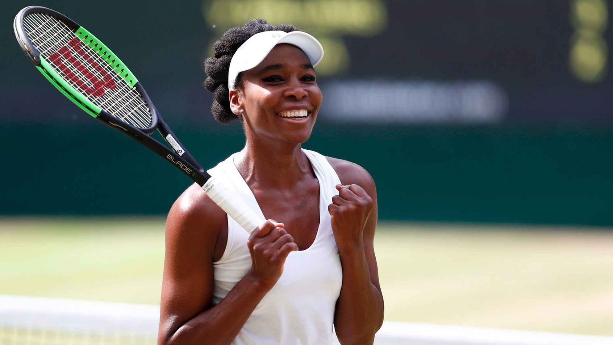 Venus Williams