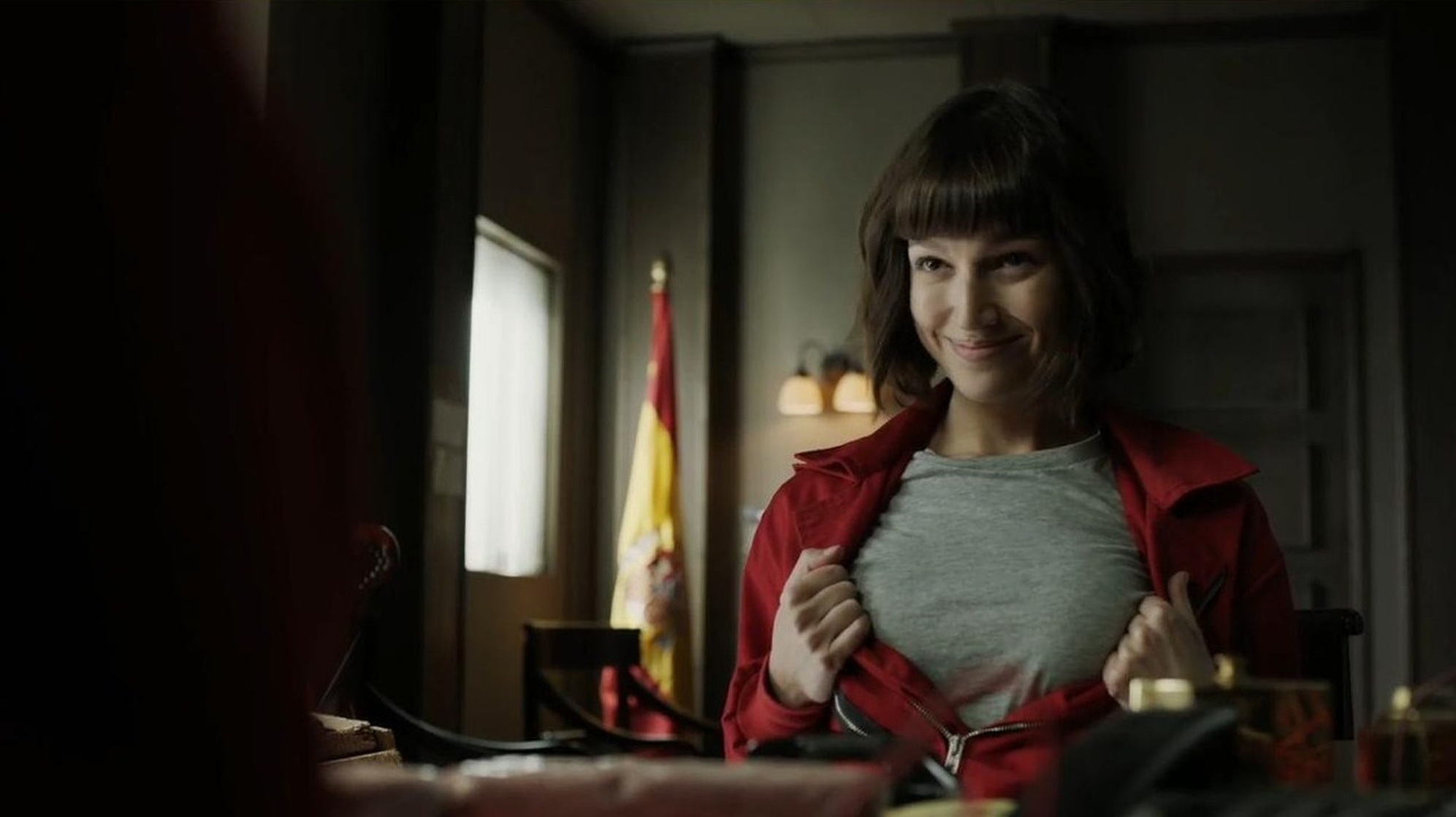 Money Heist Money Heist
