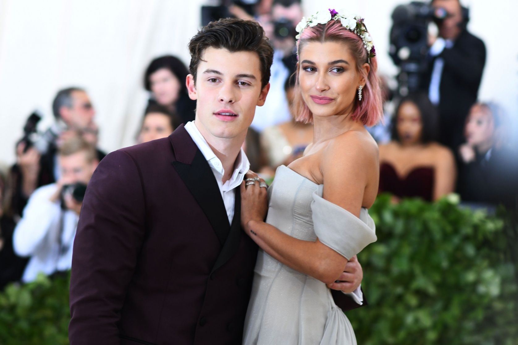 Hailey Baldwin