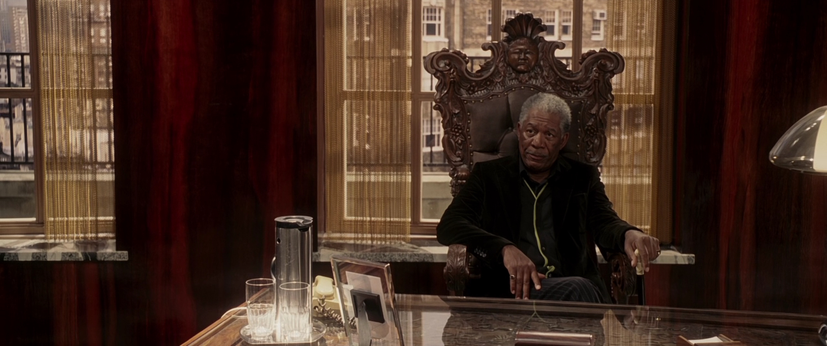 Lucky Number Slevin Lucky Number Slevin