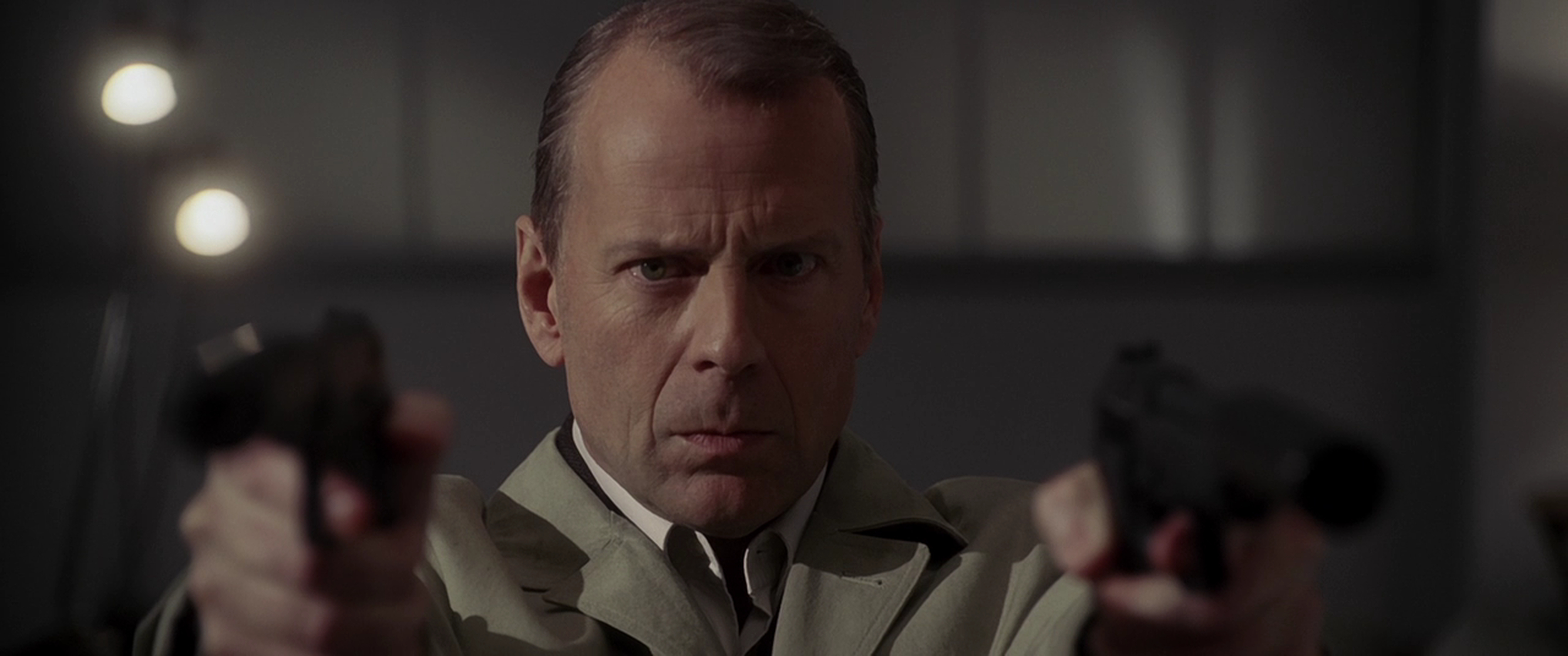 Lucky Number Slevin Lucky Number Slevin