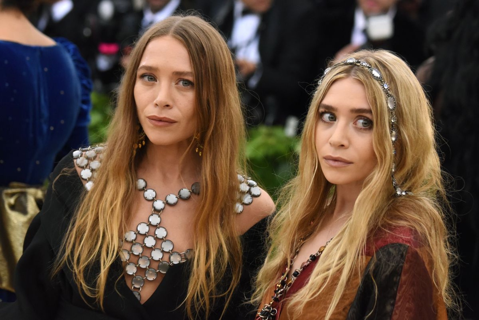 Mary-Kate Olsen