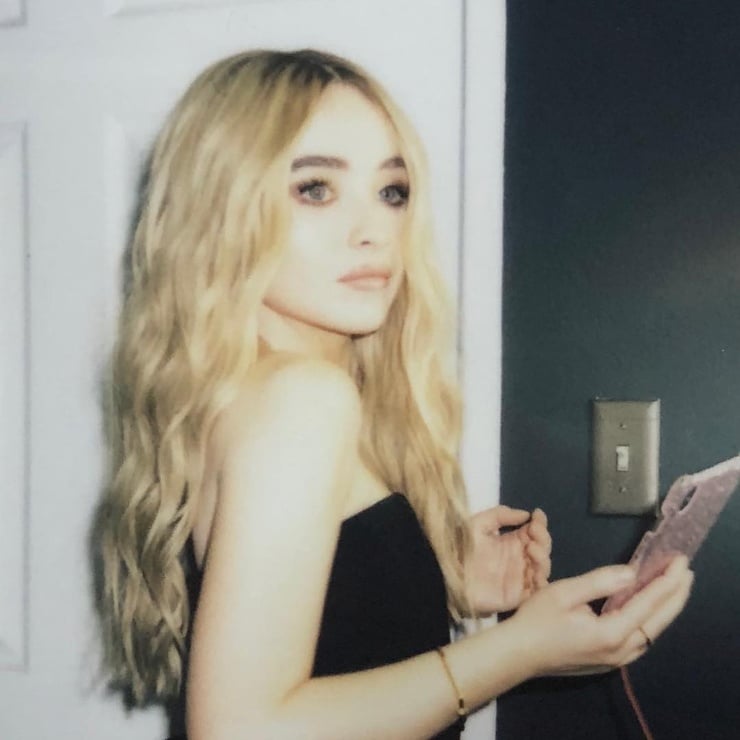 Sabrina Carpenter Socks