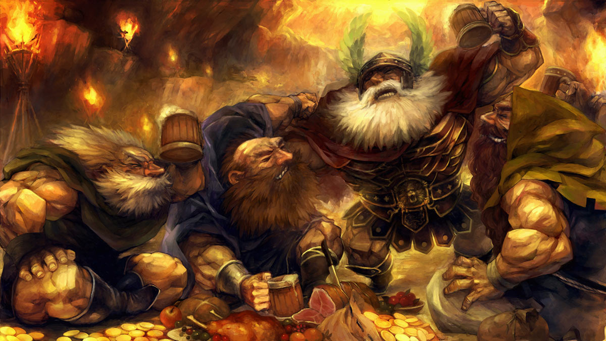 Dwarf