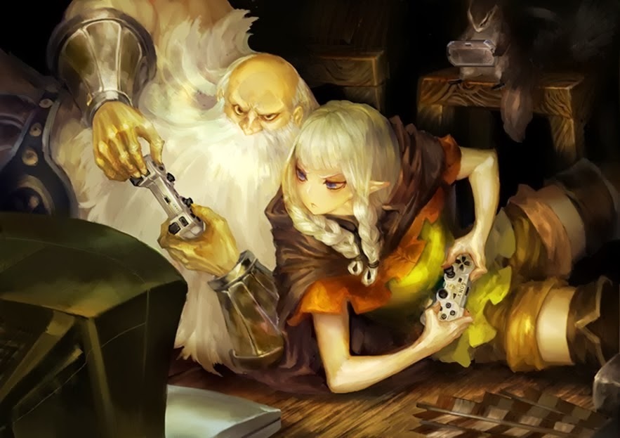 Dwarf