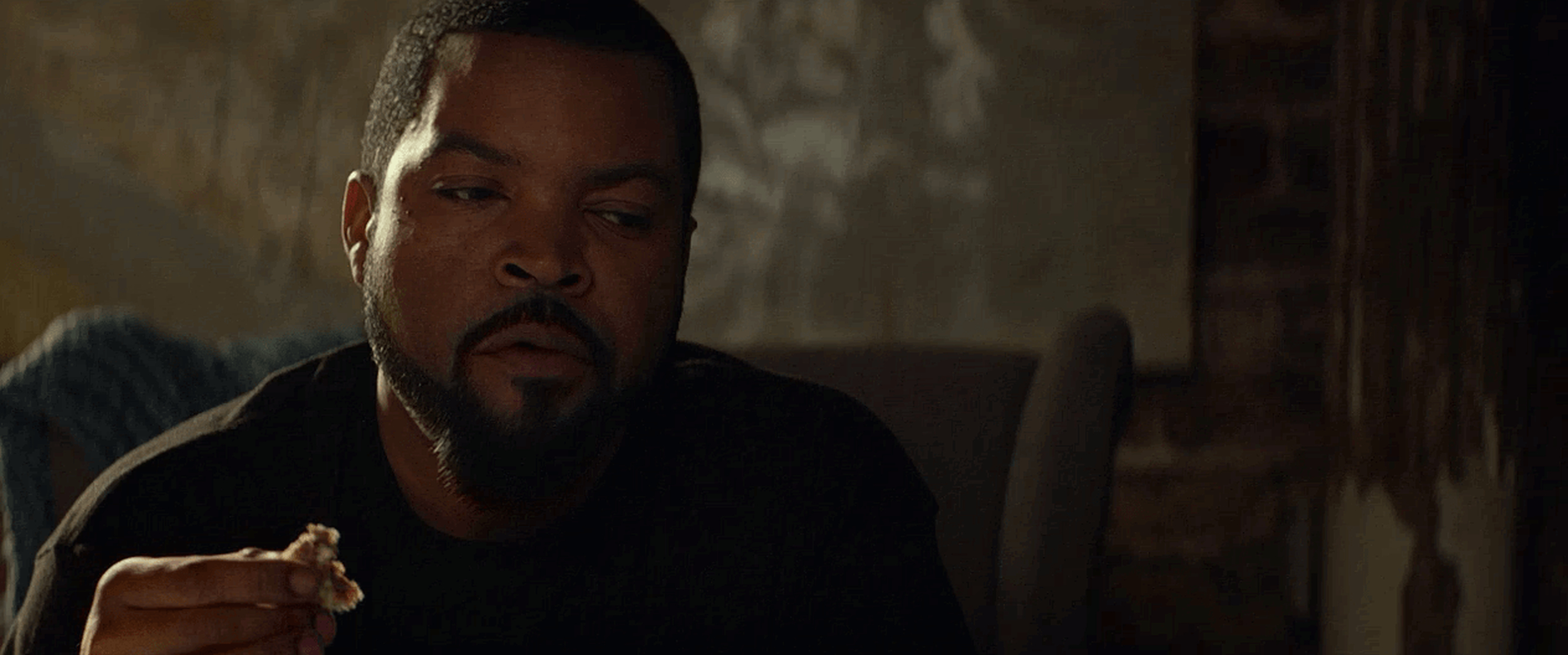 Ride Along