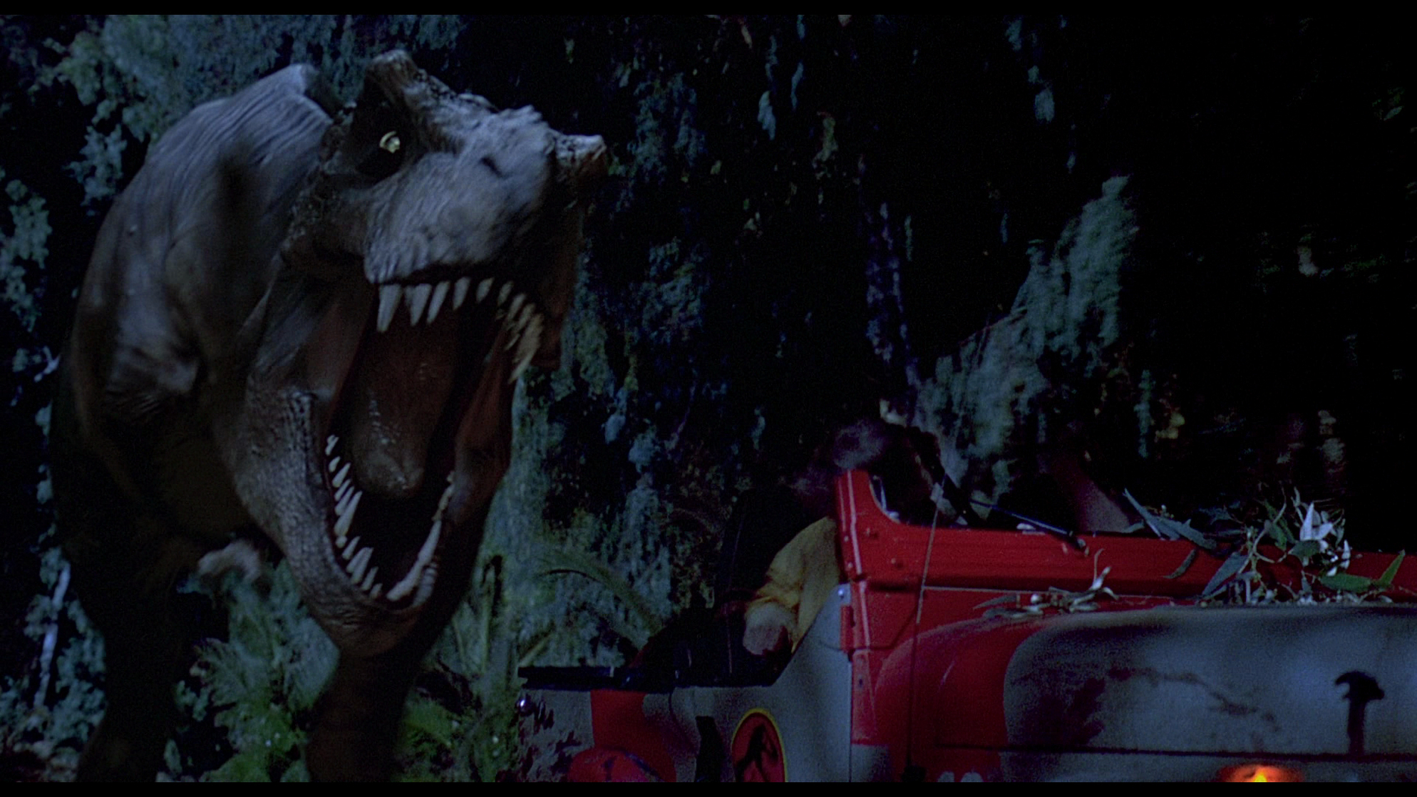 Jurassic Park Jurassic Park
