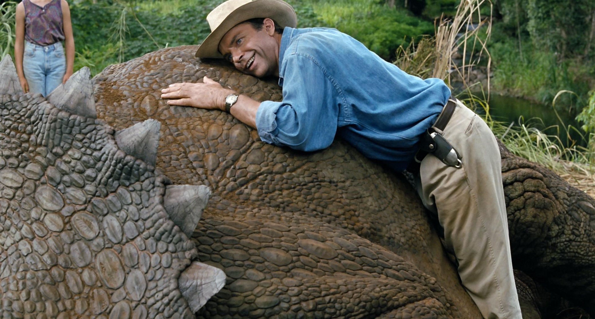 Jurassic Park Jurassic Park